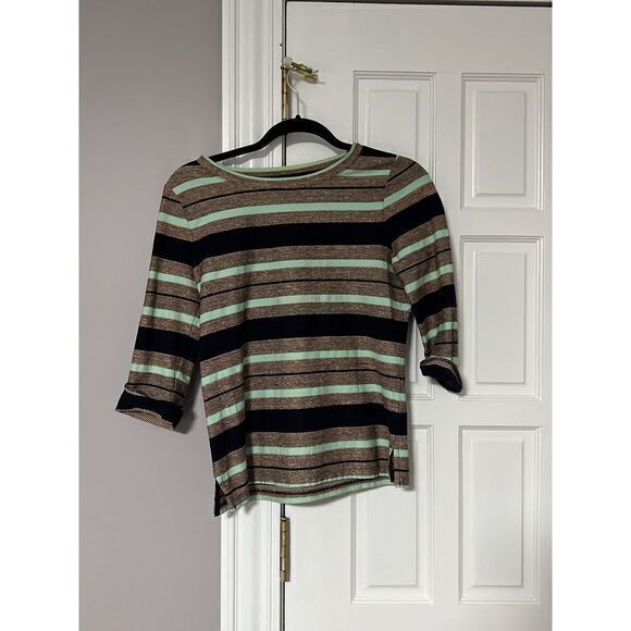 J.Crew‎ Top - Picture 1 of 3
